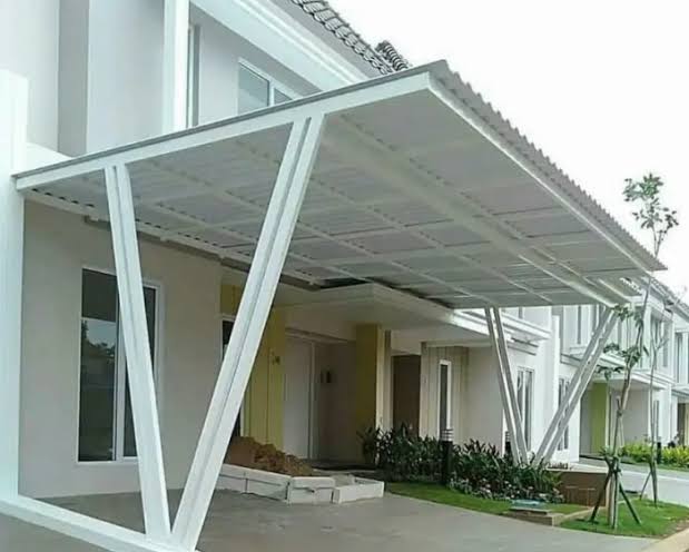 canopy alderon