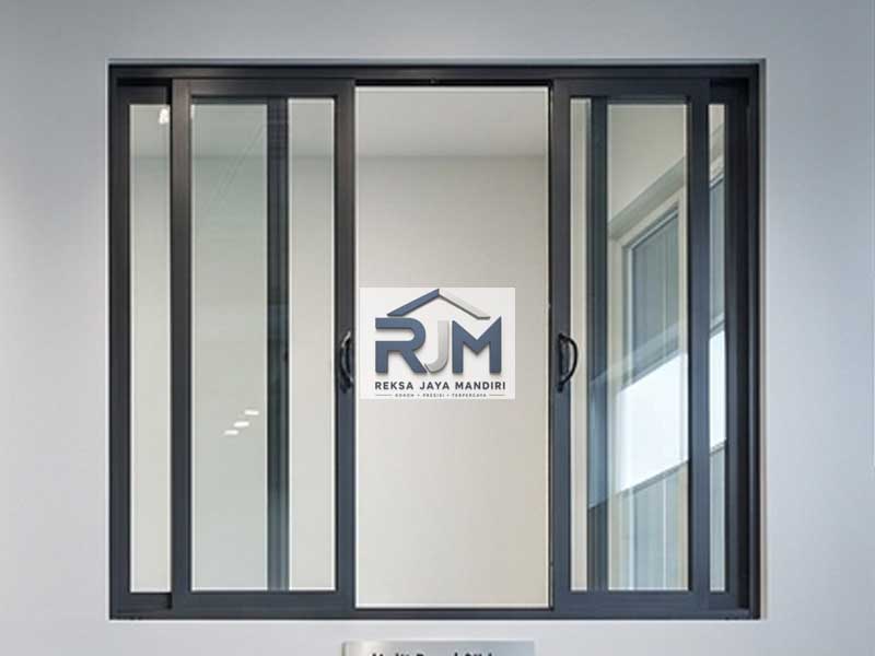 Kusen Aluminium Sukabumi
