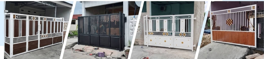pagar rumah murah sukabumi